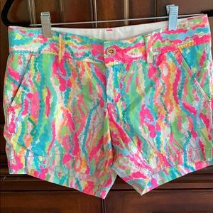 Lilly Pulitzer Callahan Short